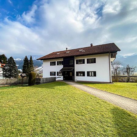 Bergfried Apartment Oberstaufen Exterior photo